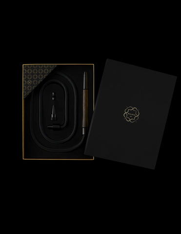 Kaloud® Aeolis® Niris® Hose - Hookah Junkie