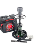 AMY Deluxe "Alu Buzz Bag" 116.03 - Hookah Junkie