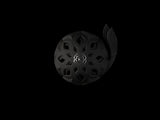 Lotus® III - Aluminum - Hookah Junkie