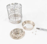 ESS LOTUS CAGE - Hookah Junkie