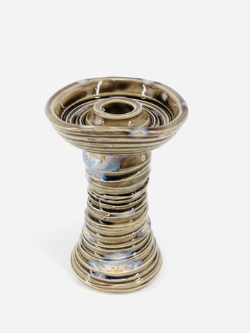Stone Hookah Bowl - Hookah Junkie