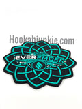 Everember Base Mat - Hookah Junkie
