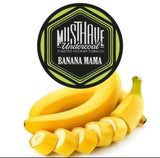 MUSTHAVE HOOKAH TOBACCO 125G - Hookah Junkie