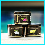 AL FAKHAMAH TOBACCO 250g - Hookah Junkie