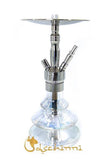DSCHINNI JUNIOR - Hookah Junkie