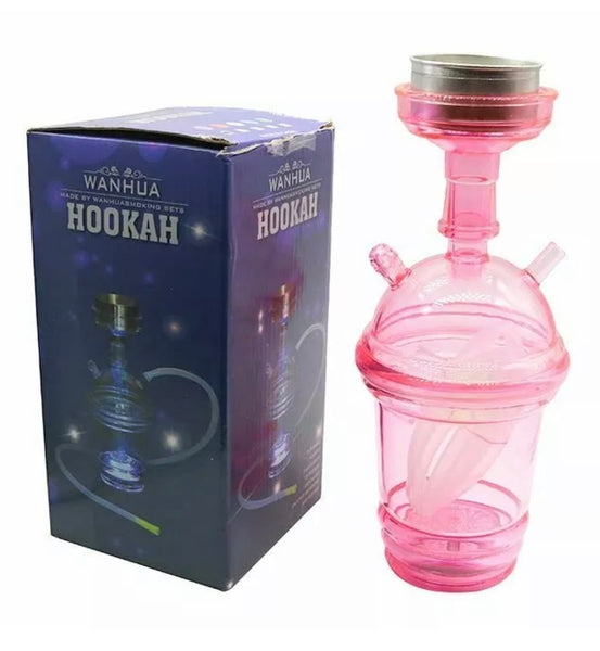 Hookah 2 Go Hookah Junkie