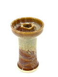Alpaca Mini Rook Bowl - Hookah Junkie