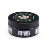 MUSTHAVE HOOKAH TOBACCO 125G - Hookah Junkie