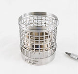 ESS LOTUS CAGE - Hookah Junkie