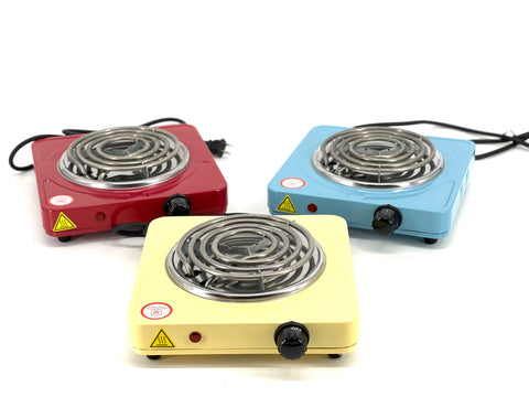 Maestro Hookah Coal Burner - Hookah Junkie