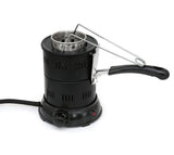 Amy Deluxe Tornado Charcoal  Burner - Hookah Junkie