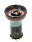 Alpaca Mini Rook Bowl - Hookah Junkie
