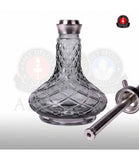 Amy CARBONICA HYBRID S - Hookah Junkie