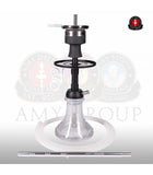 AMY Deluxe "Alu Buzz Bag" 116.03 - Hookah Junkie