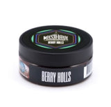MUSTHAVE HOOKAH TOBACCO 125G - Hookah Junkie
