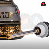 Amy Little Kura  Hookah - Hookah Junkie