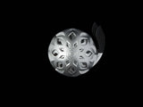Lotus® III - Aluminum - Hookah Junkie