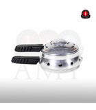 Amy Heat Box - Hookah Junkie