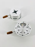 One Coal Gang HMD - Hookah Junkie