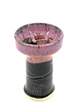 Alpaca Mini Rook Bowl - Hookah Junkie