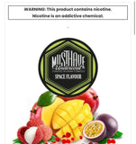MUSTHAVE HOOKAH TOBACCO 125G - Hookah Junkie