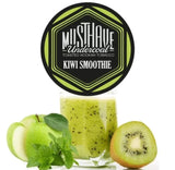 MUSTHAVE HOOKAH TOBACCO 125G - Hookah Junkie