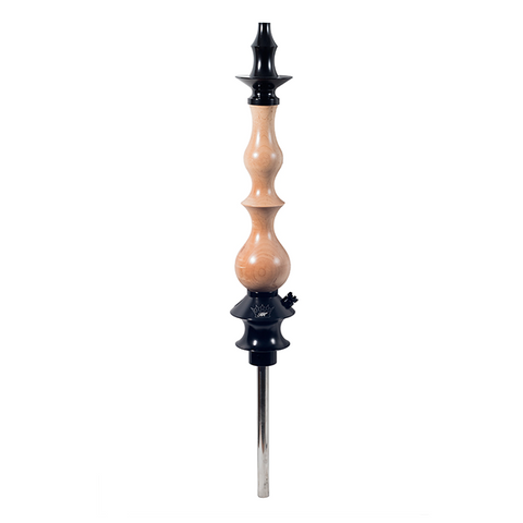 Regal Queen Stem Lightwood - Hookah Junkie