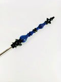 Regal King Dymondwood Blue - Hookah Junkie