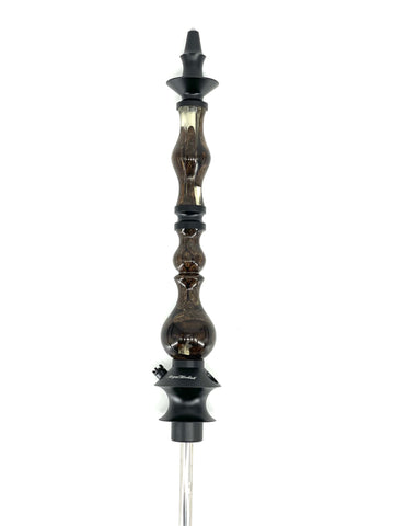 Regal King Stem Custom  Cuban Cigar - Hookah Junkie
