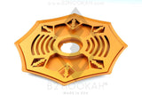 B2 Tray Version 2.0 - Hookah Junkie