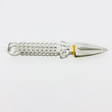 Shishalnd D Tongs - Hookah Junkie
