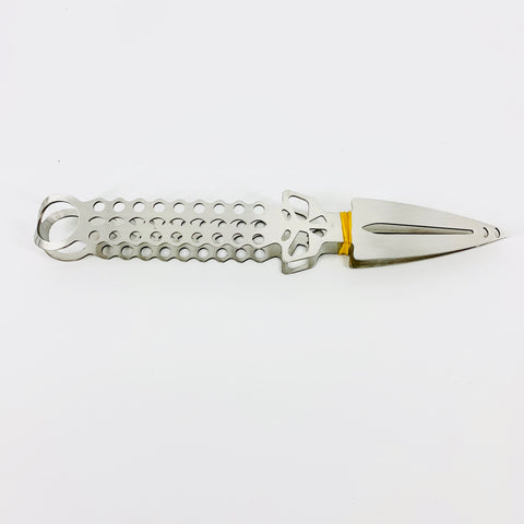 Shishalnd D Tongs - Hookah Junkie