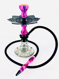 D Mini Hookahs - Hookah Junkie