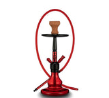 GOLDEN DESERT THUNDER - Hookah Junkie