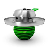 AOT PERCH CHARCOAL TRAY - Hookah Junkie