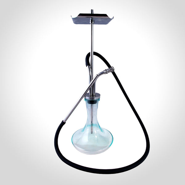 VZ Classic Hookah Hookah Junkie