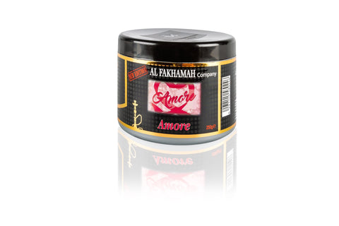 AL FAKHAMAH TOBACCO 250g - Hookah Junkie