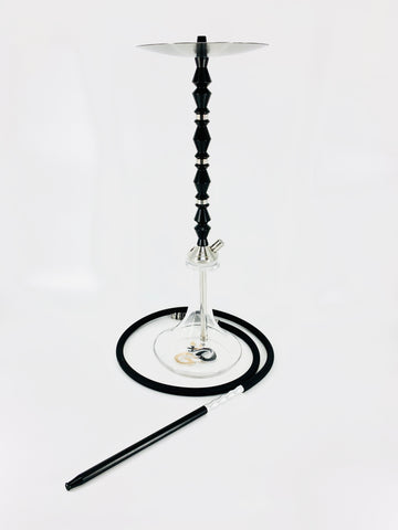 Golden Desert  SS3 XL - Hookah Junkie