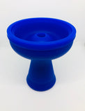 Amy Deluxe Silicone Hookah Bowl Phunnel - Hookah Junkie