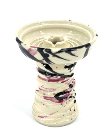 Stonefit Hookah Bowl - Hookah Junkie