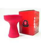 Amy Deluxe Silicone Hookah Bowl Phunnel - Hookah Junkie