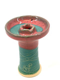 Alpaca Rook Bowl - Hookah Junkie