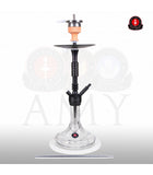 Amy Deluxe Claw - Hookah Junkie