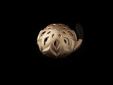 Lotus® III - Aluminum - Hookah Junkie