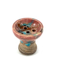 Kolos Bowls Turkkilainen - Hookah Junkie