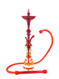 Km Cafe - Hookah Junkie