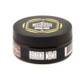 MUSTHAVE HOOKAH TOBACCO 125G - Hookah Junkie