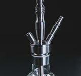 DSCHINNI JUNIOR - Hookah Junkie