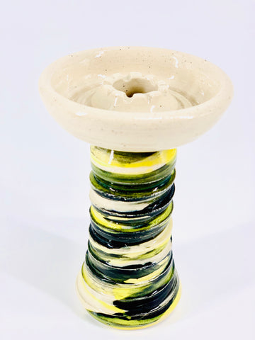 Stone Hookah Bowl - Hookah Junkie