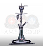 AMY CARBONICA GEAR S - Hookah Junkie